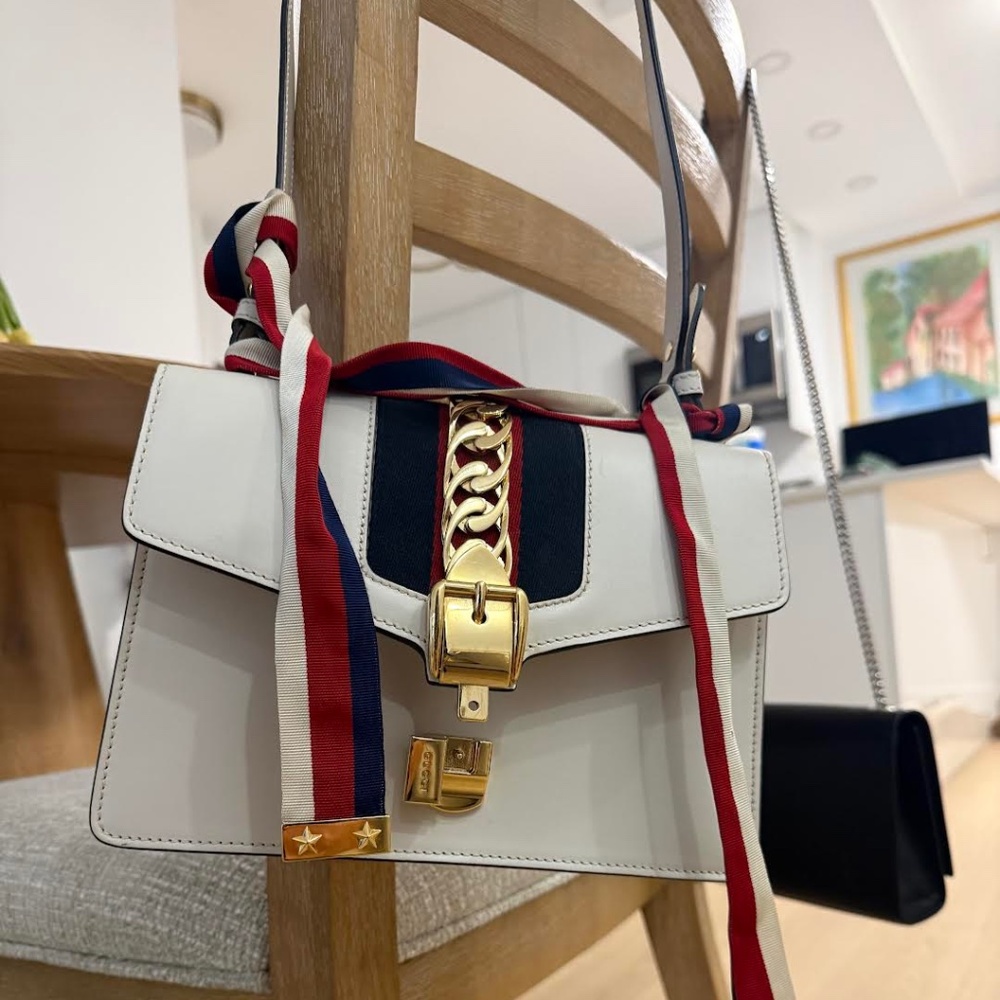 Gucci Handbag